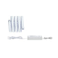 LED-stripe sett MaxLED 1000 IP44 dagslys 18W 1,5m front
