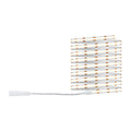 LED-stripe SimpLED COB sett 3 m varmhvit 11W 3000K forfra