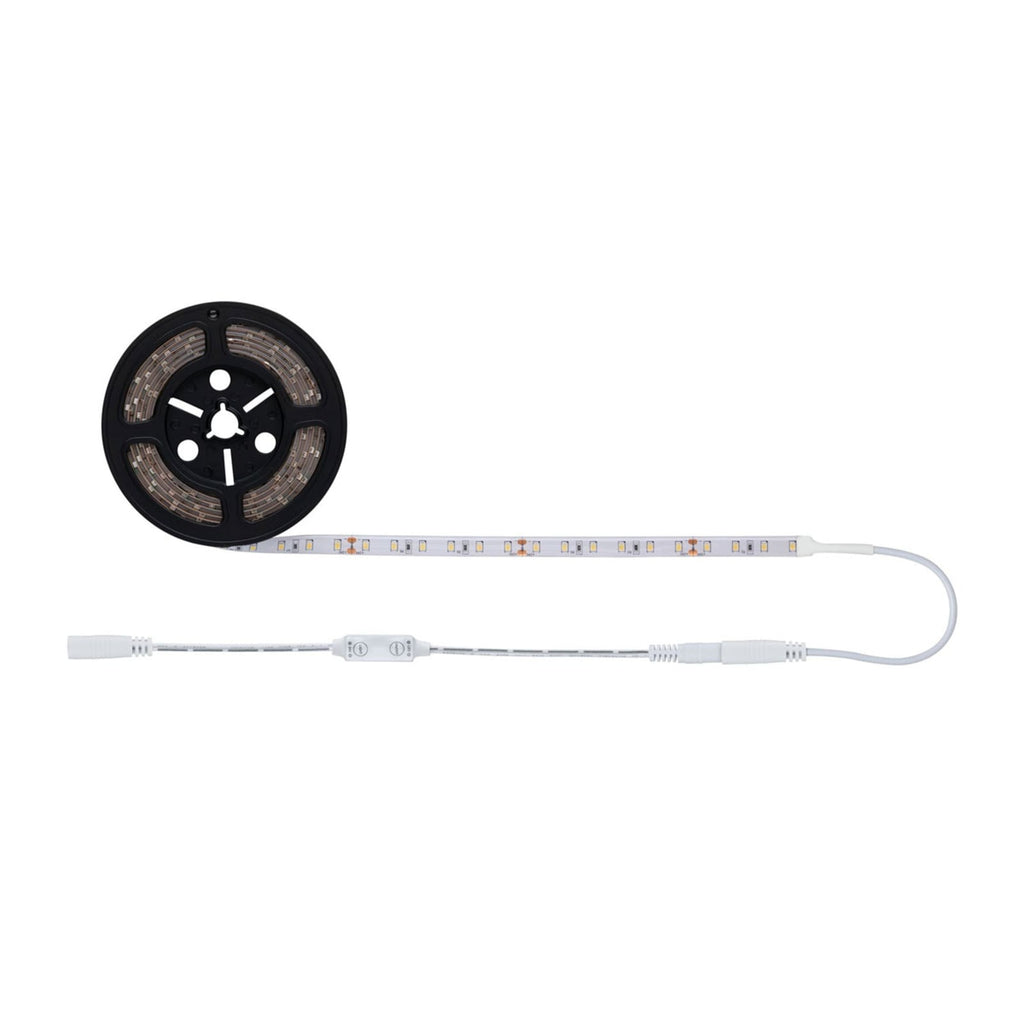 LED-stripe SimpLED dimbar 3 m 33W 3000K varmhvit montert