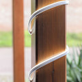 LED-stripe SimpLED kaldhvit 6500K IP65 5 m 20W forfra