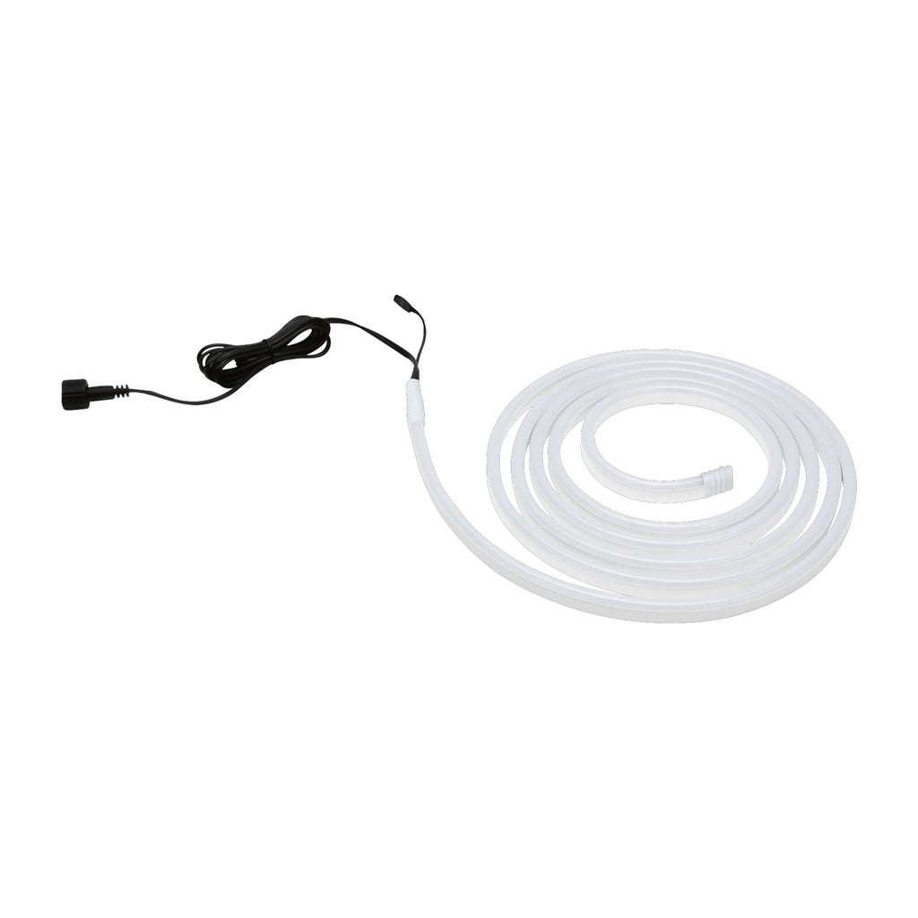 Montering av LED-stripe SimpLED Outdoor RGB homogen 3m dimbar IP44