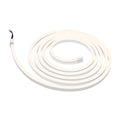LED-stripe SimpLED utendørs varmhvit 3m 12W IP65 forfra