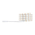 LED-stripe SimpLED COB sett 1,5 m 7W varmhvit 3000K forfra