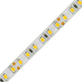 LED-stripe STR5424 IP54 5 m 72W 3000K dimbar forfra