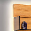 LED-stripe Stripe-C RGBW Bluetooth dimbar 300 cm forfra