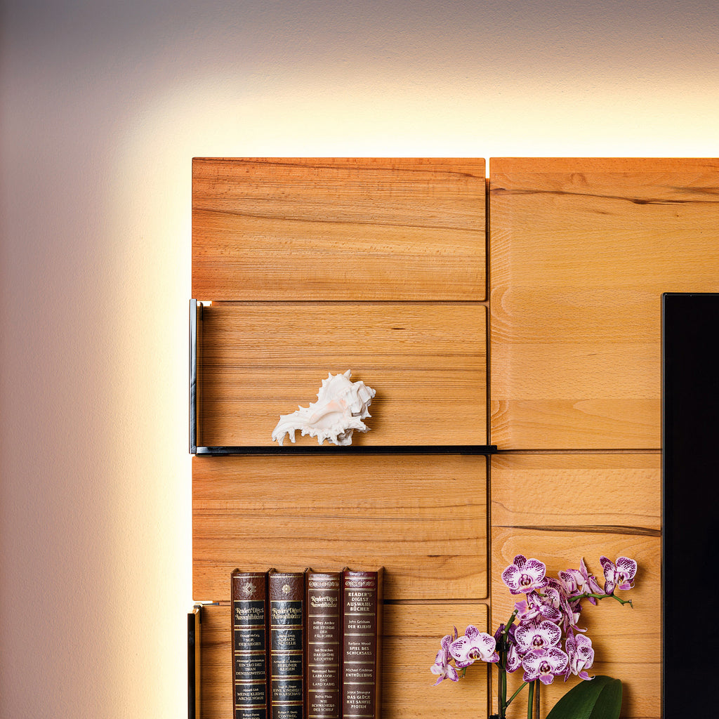 LED-stripe Stripe-C RGBW Bluetooth dimbar 300 cm nærbilde
