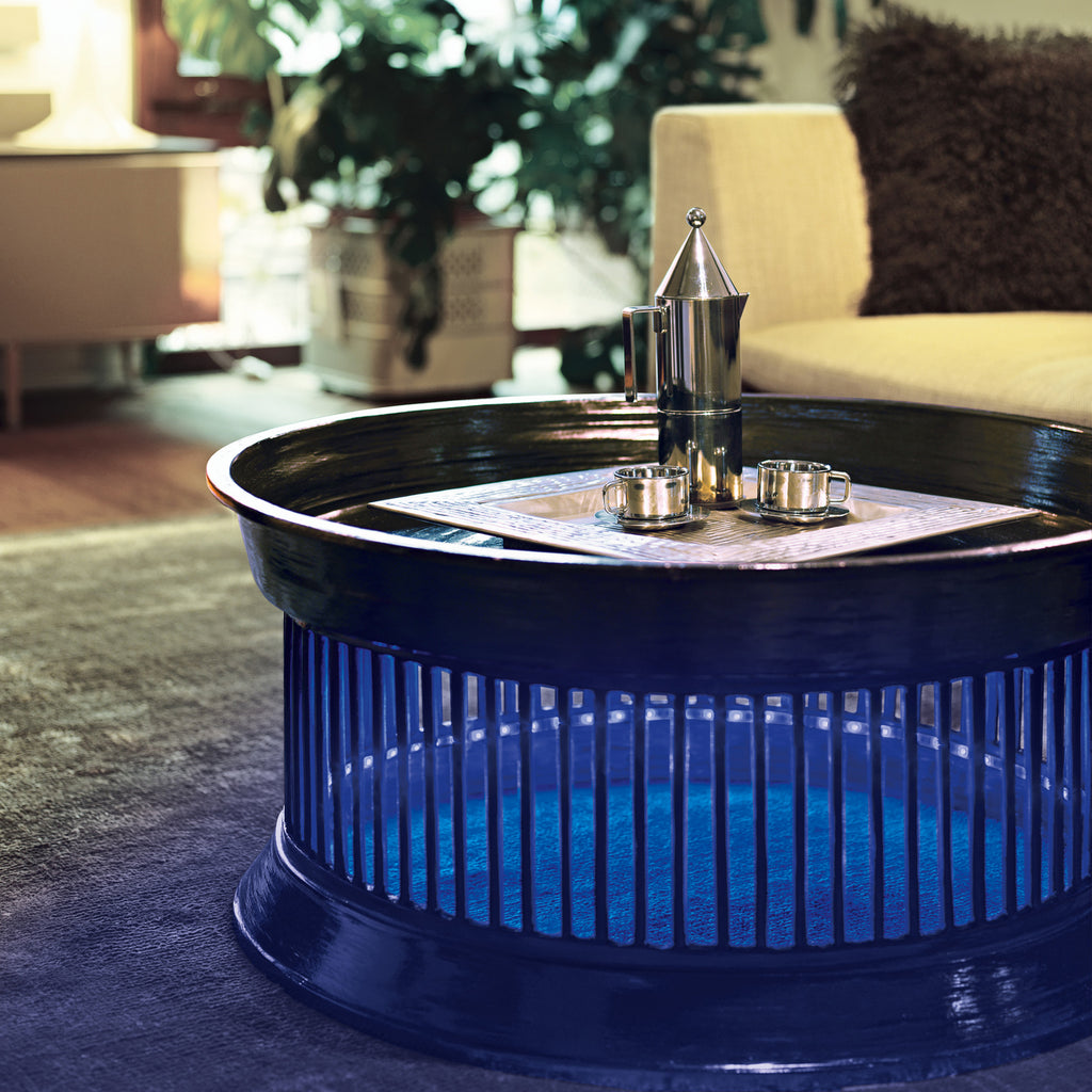 LED-stripe Stripe-C RGBW Bluetooth dimbar 300 cm app-styring