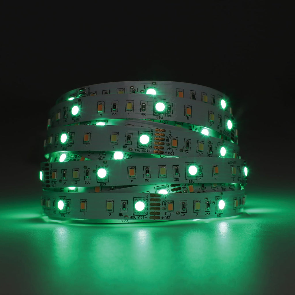 LED-stripe Stripe-Z 5 m RGBW dimbar Zigbee 9,2W - EGLO connect ZigBee logo