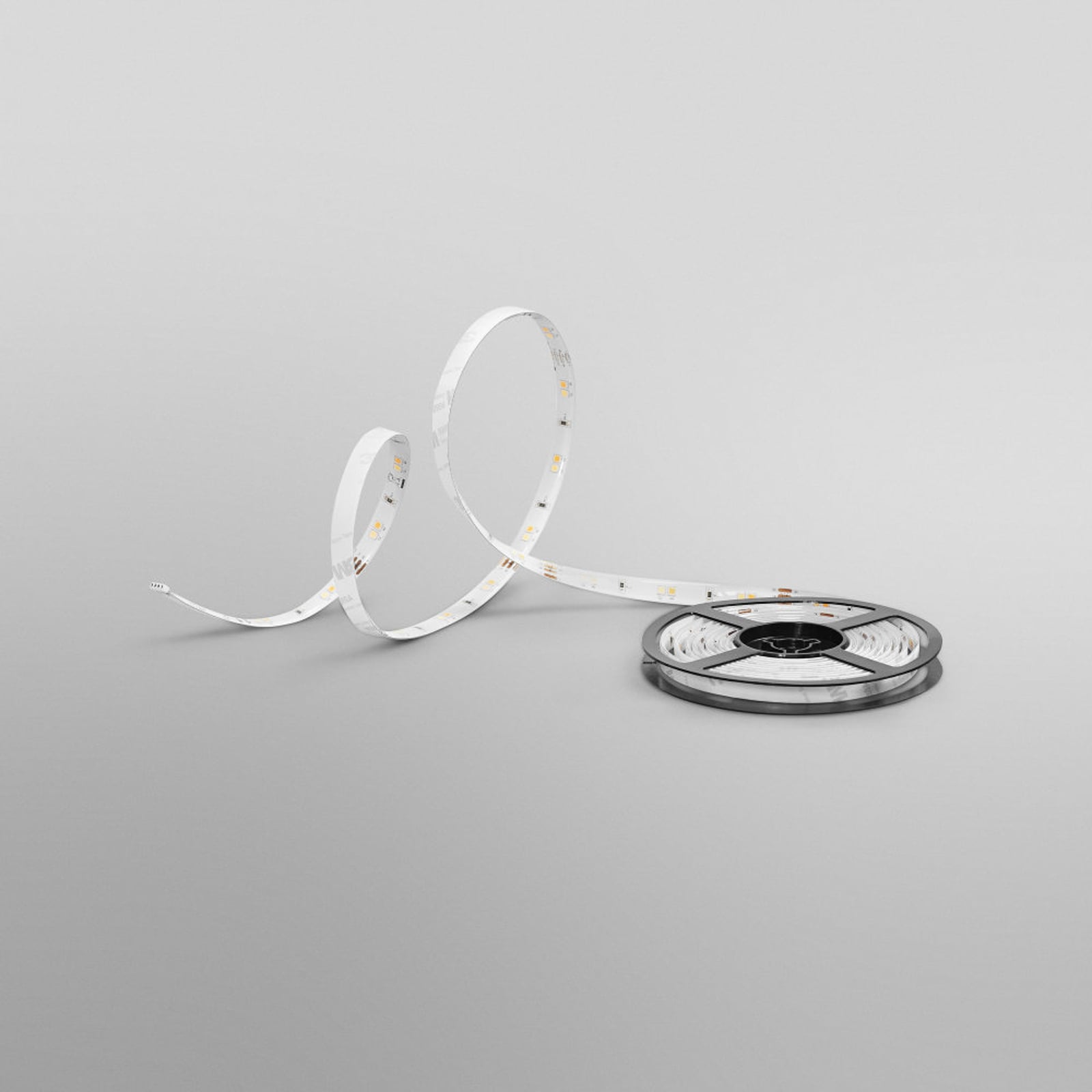 LED-stripe SUN@Home Flex CCT dimbar 3m CRI 95 WiFi bakside
