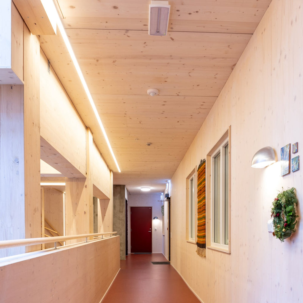 LED-stripe Ultra Long 30m dimbar IP67 240W 4000K - The Light Group detalj