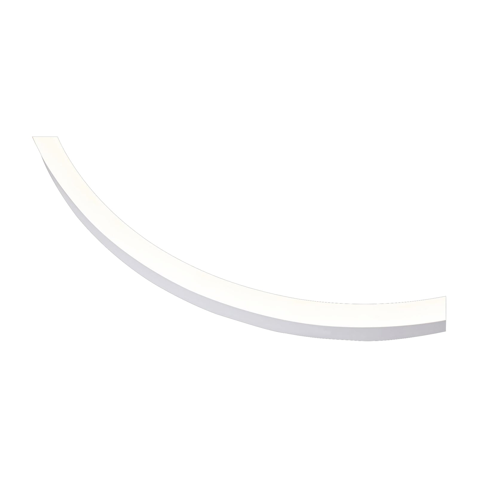 Detaljbilde av LED-stripe utendørs dimbar 10 m 46W 3000K - Paulmann