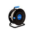 LED-stripe Wickede 25m på kabeltrommel 300W IP65 4000K forfra