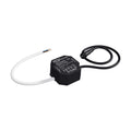 LED-strømforsyning 12V/DC 0,1-12W IP65 stikksystem EVN for effektiv LED-belysning