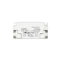 LED-strømforsyning 350 mA 16 W dimbar - DOTLUX forfra