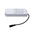 LED-strømforsyning CC 400-700 mA 16-28 W IP20 - DOTLUX for belysning