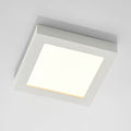 LED taklampe Alette dimbar hvit forfra