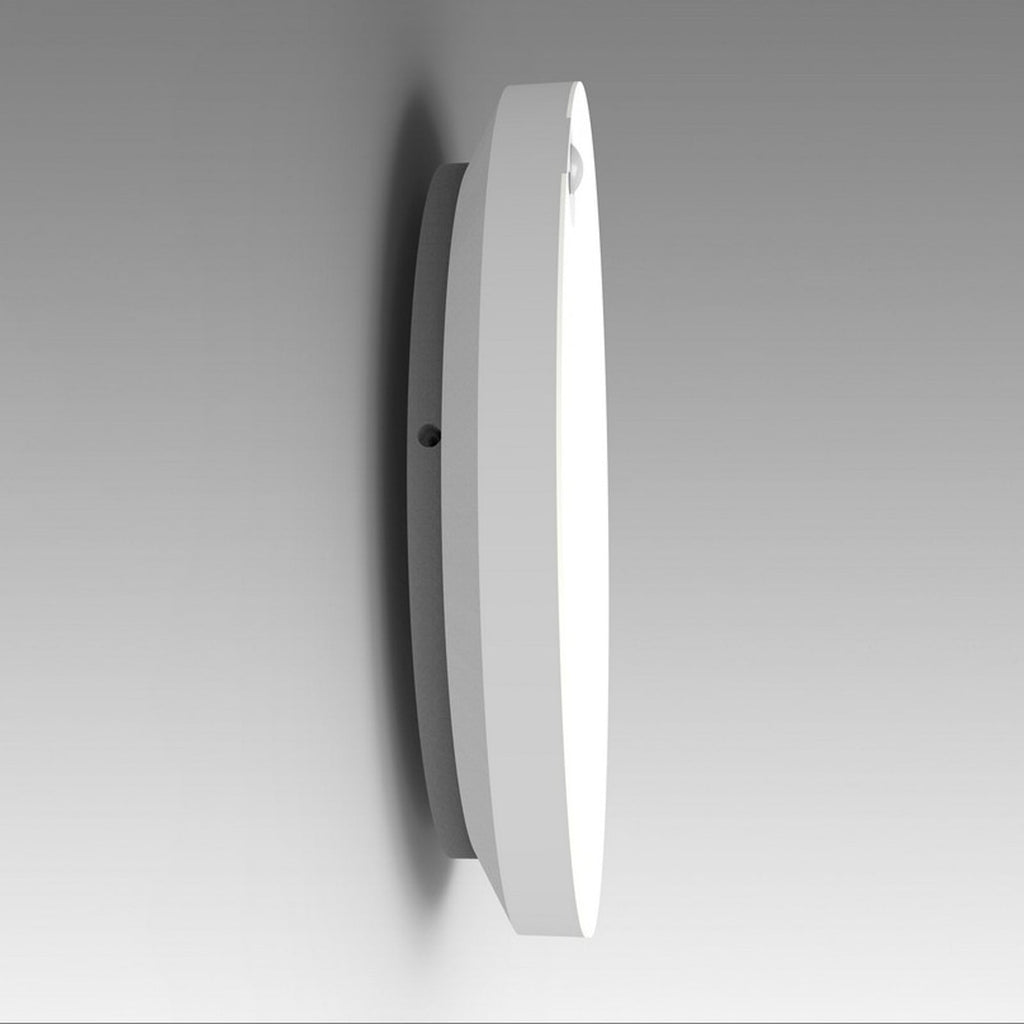 LED taklampe Allrounder 2 med bevegelsessensor med lys på