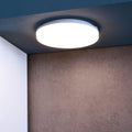 LED taklampe Altais Motion med bevegelsessensor forfra