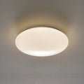 LED taklampe Altona med bevegelsessensor Ø33,7 cm forfra