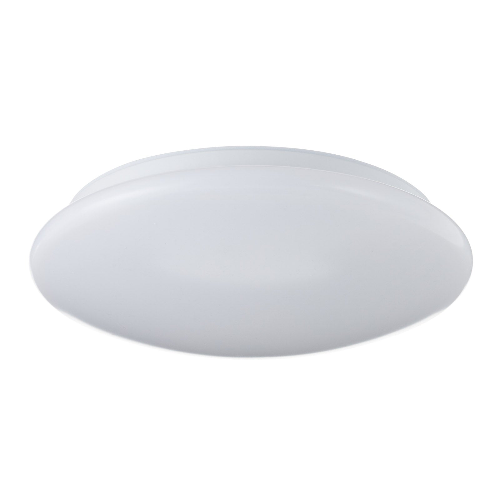 Montert LED taklampe Altona med bevegelsessensor i rom