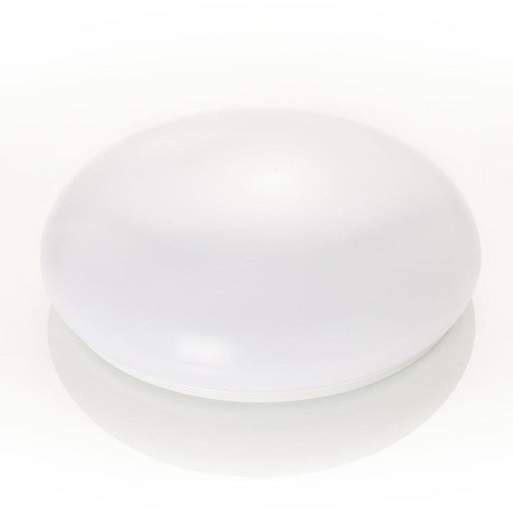 LED taklampe Altona med HF-sensor front