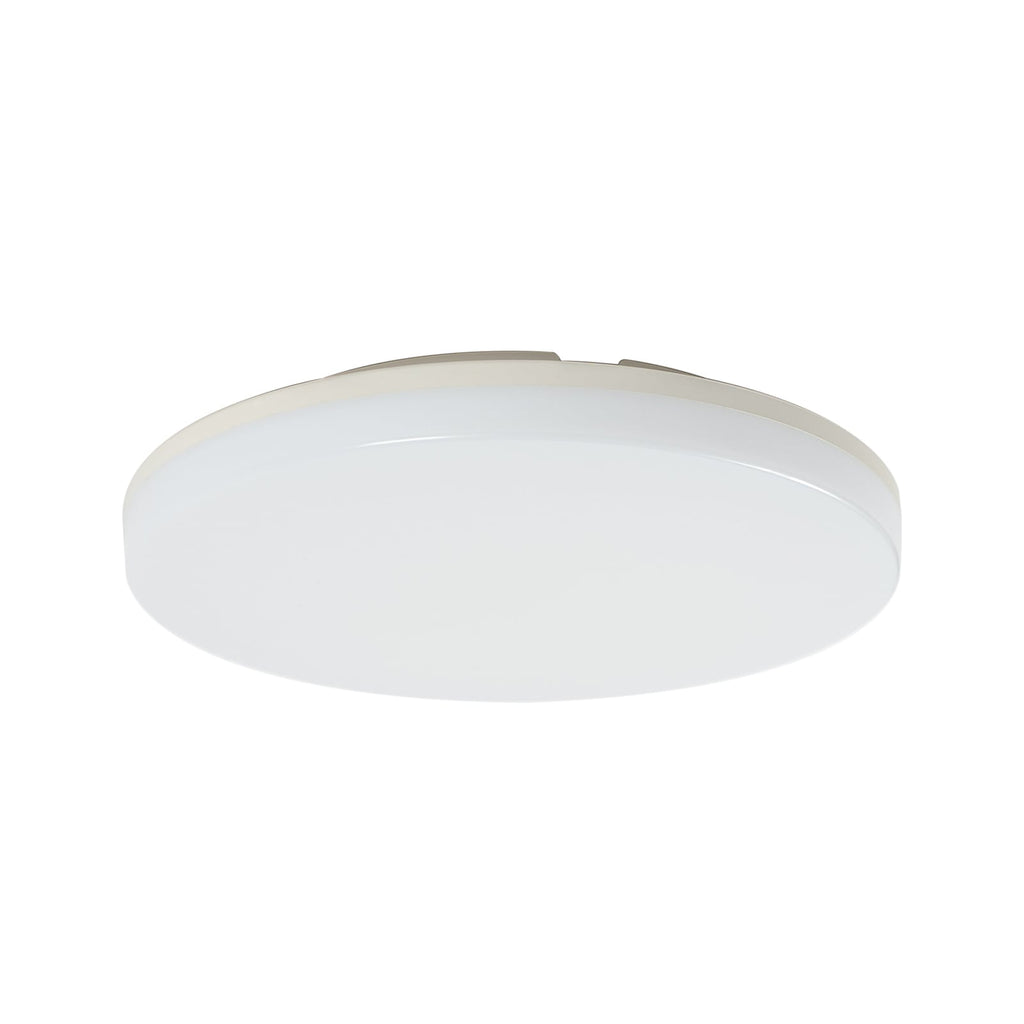 LED taklampe Artin med bevegelsessensor bakside