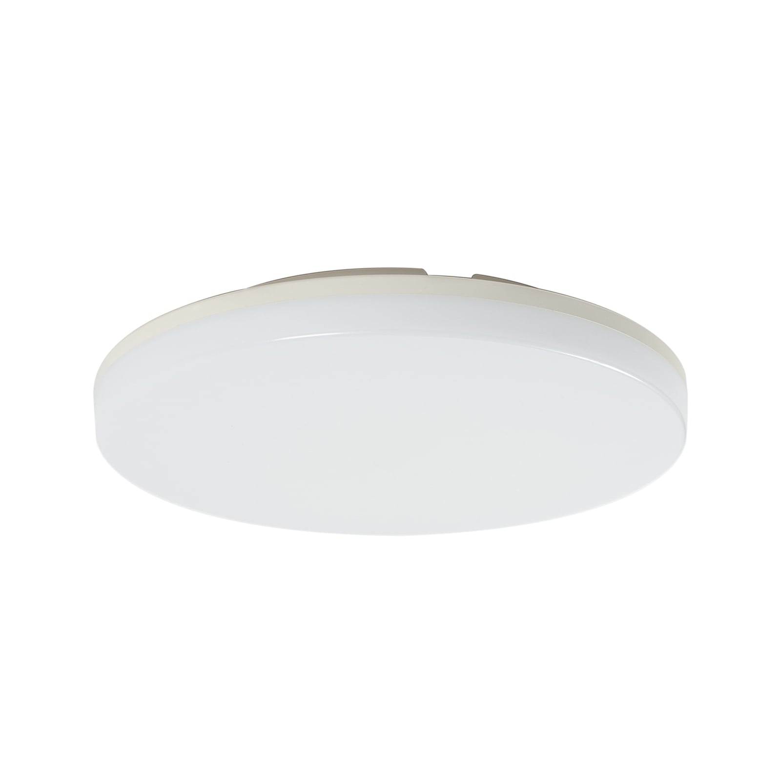LED taklampe Artin med bevegelsessensor bakside