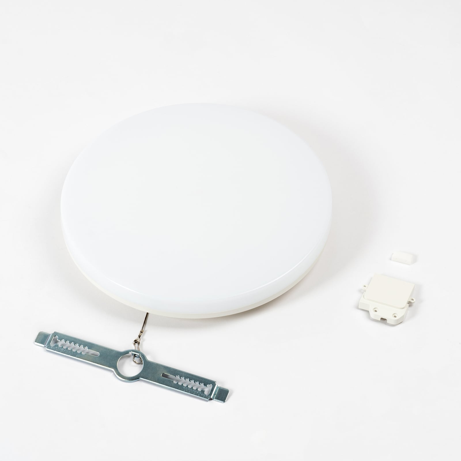 LED taklampe Artin med bevegelsessensor IP65 merking