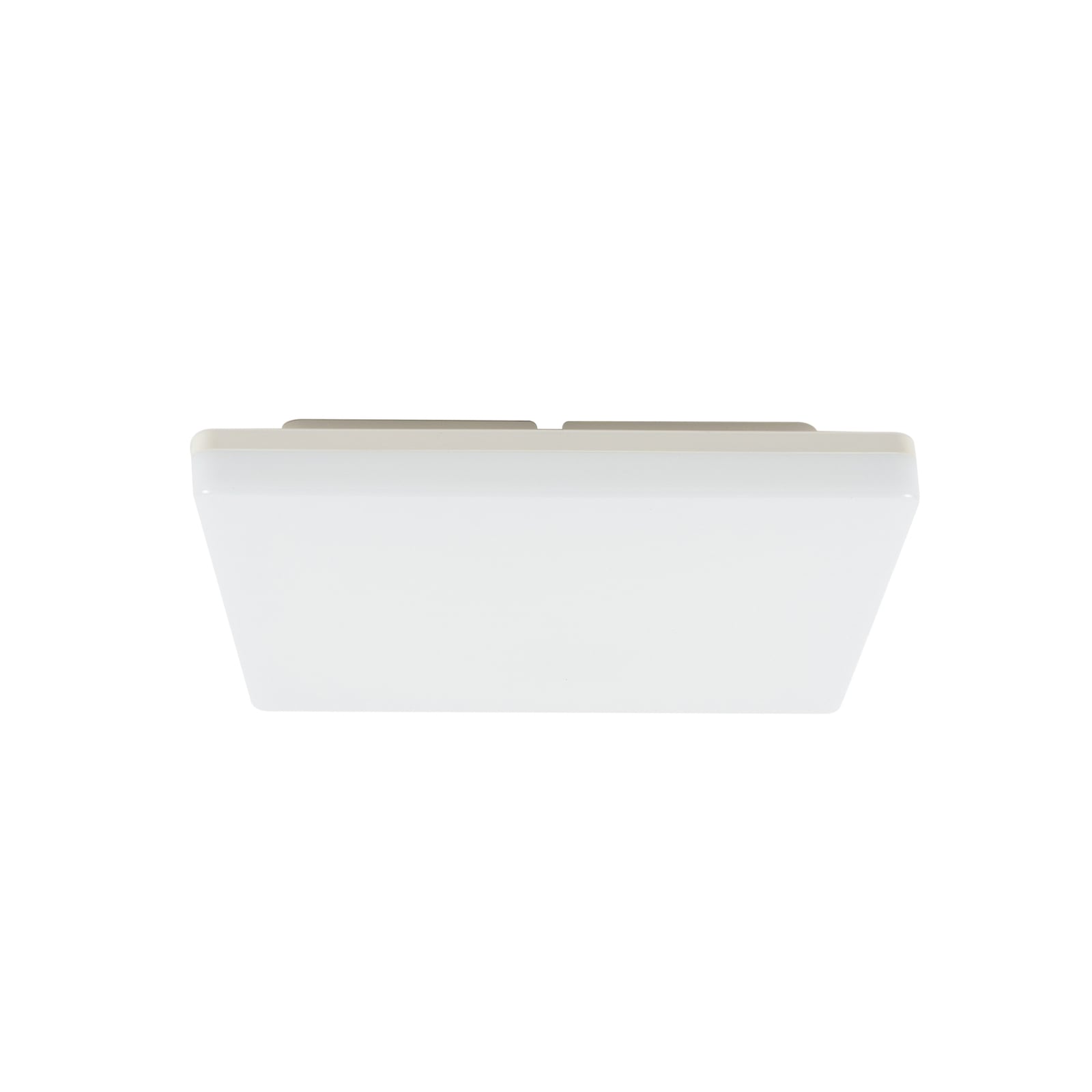 LED taklampe Artin med bevegelsessensor 28 cm bakside