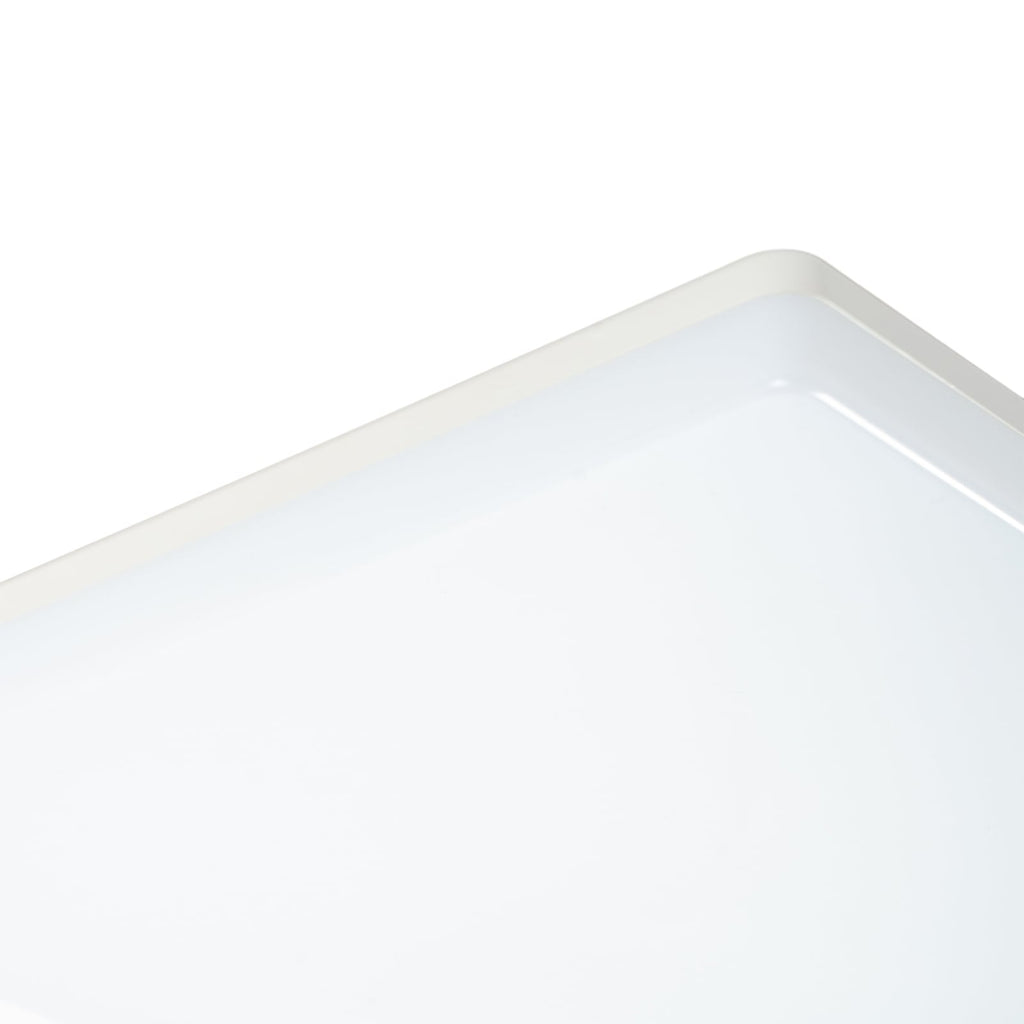LED taklampe Artin nærbilde av LED-lys
