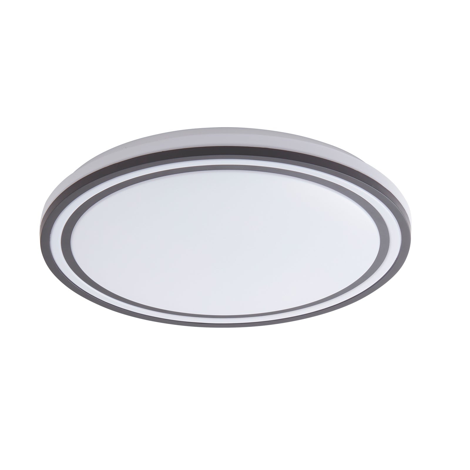 LED-taklampe Arvada RGBIC dimbar WiFi detalj