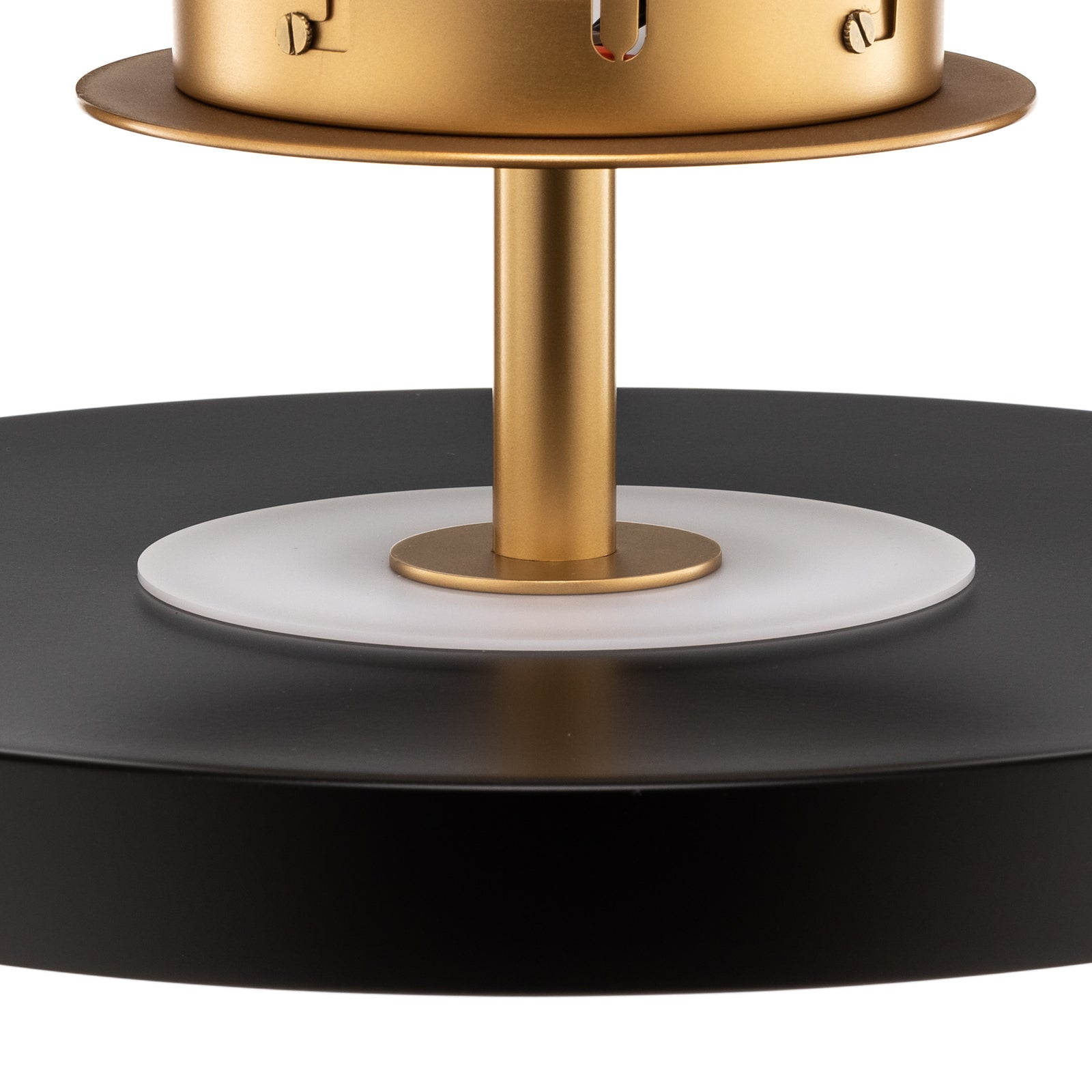 LED taklampe Asteria Up Medium dimbar svart design