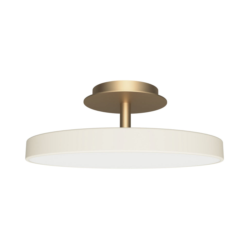 LED taklampe Asteria UP PLUS dimbar CCT Ø43 cm bakside