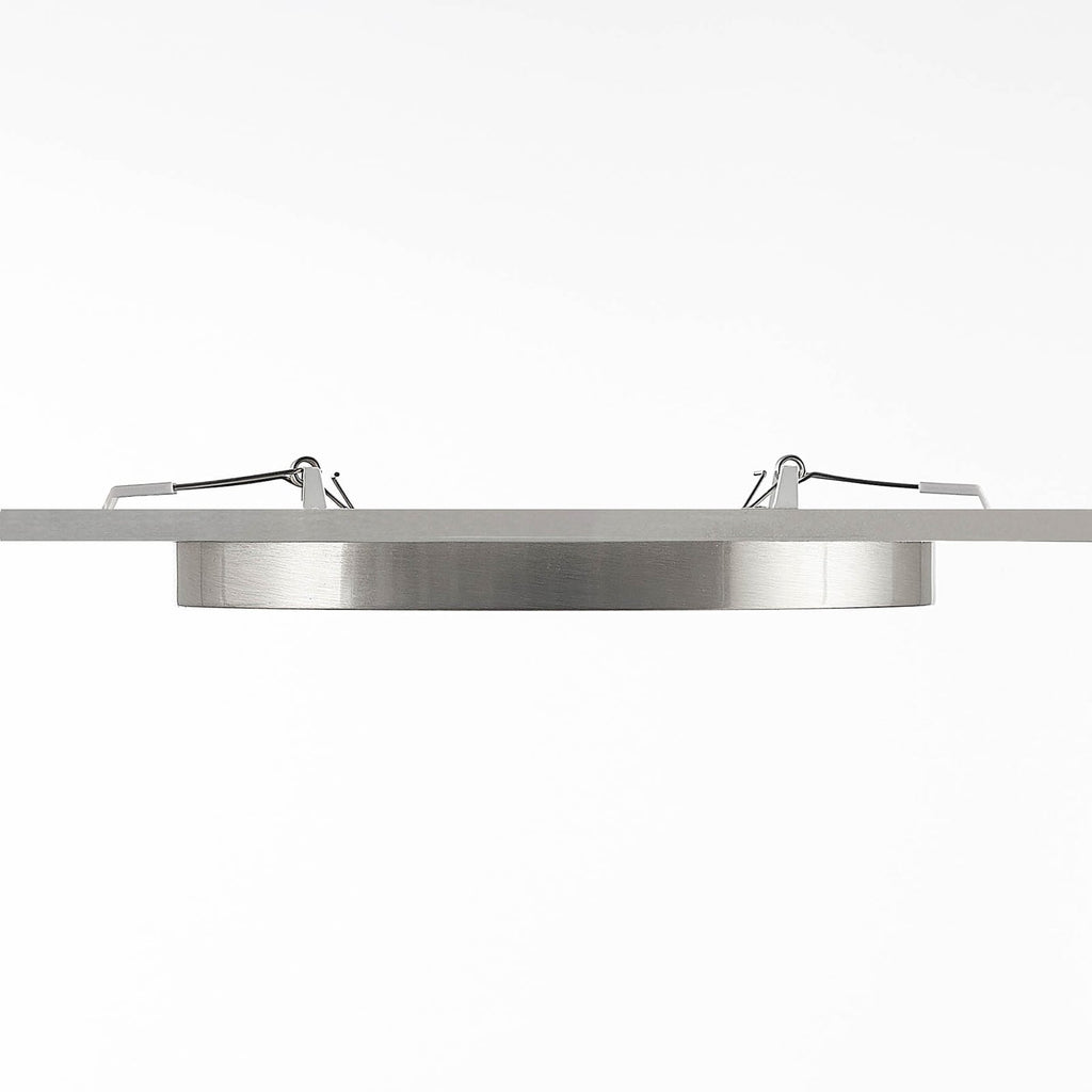 LED taklampe Aureka CCT komplett sett med tilbehør