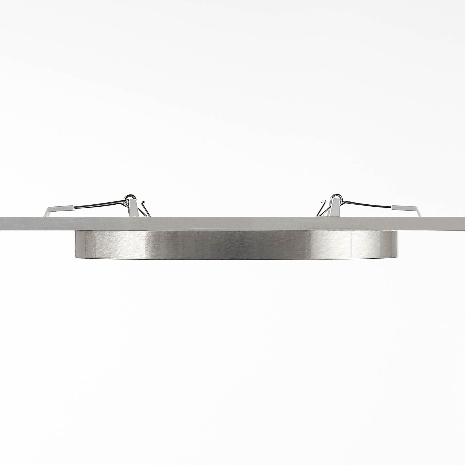 LED taklampe Aureka CCT komplett sett med tilbehør