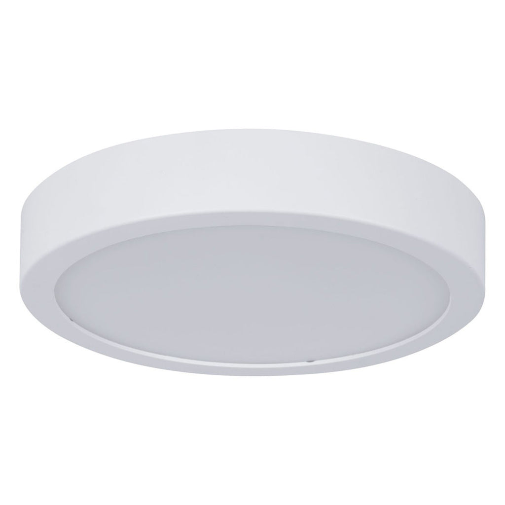 LED taklampe Aviar dimbar hvit Ø22 cm IP44 Paulmann nærbilde