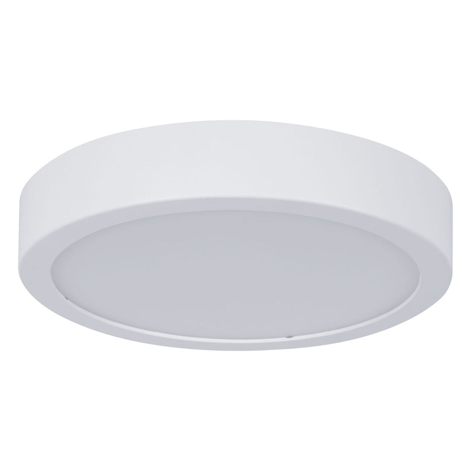 LED taklampe Aviar dimbar hvit Ø22 cm IP44 Paulmann nærbilde