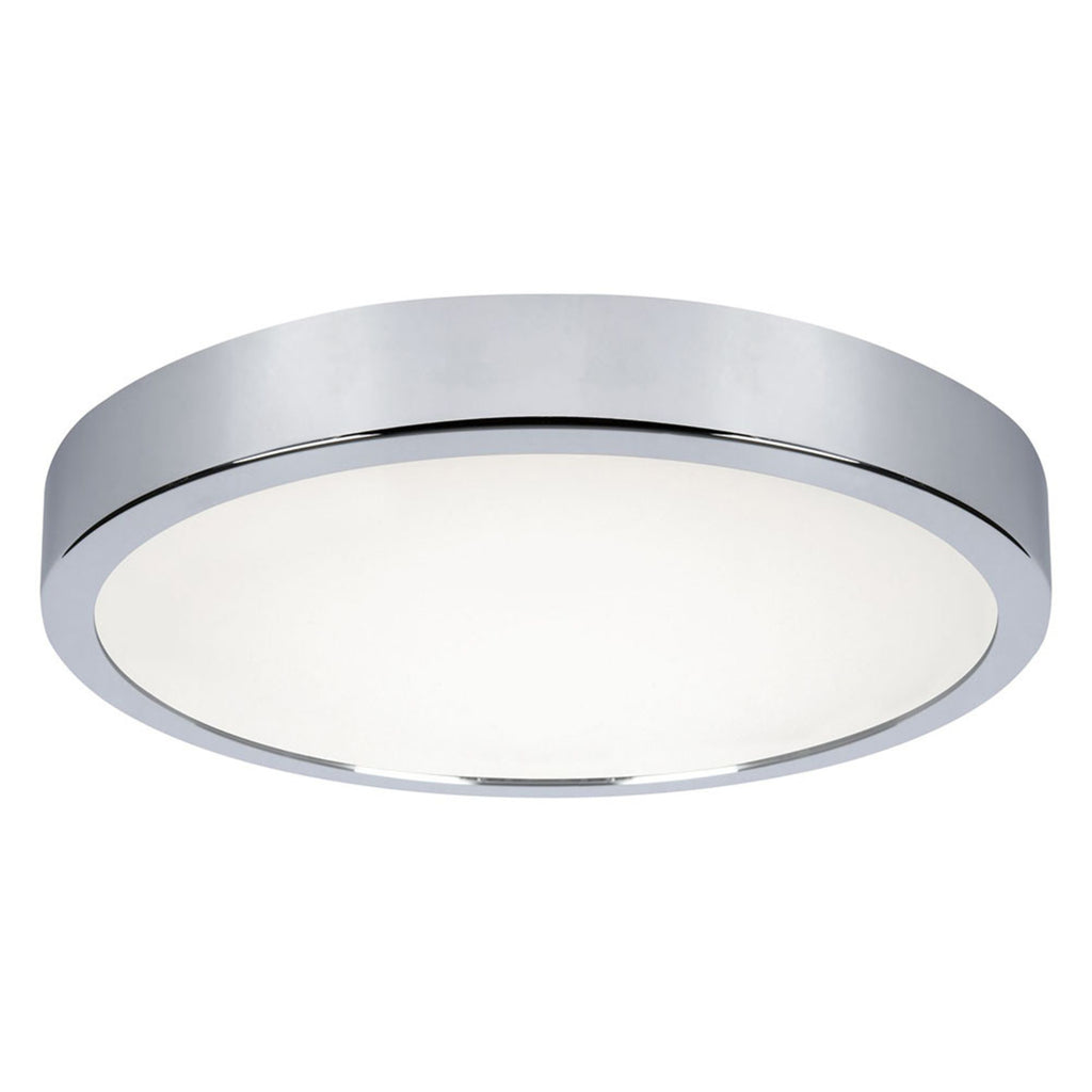 LED taklampe Aviar WhiteSwitch krom bakside