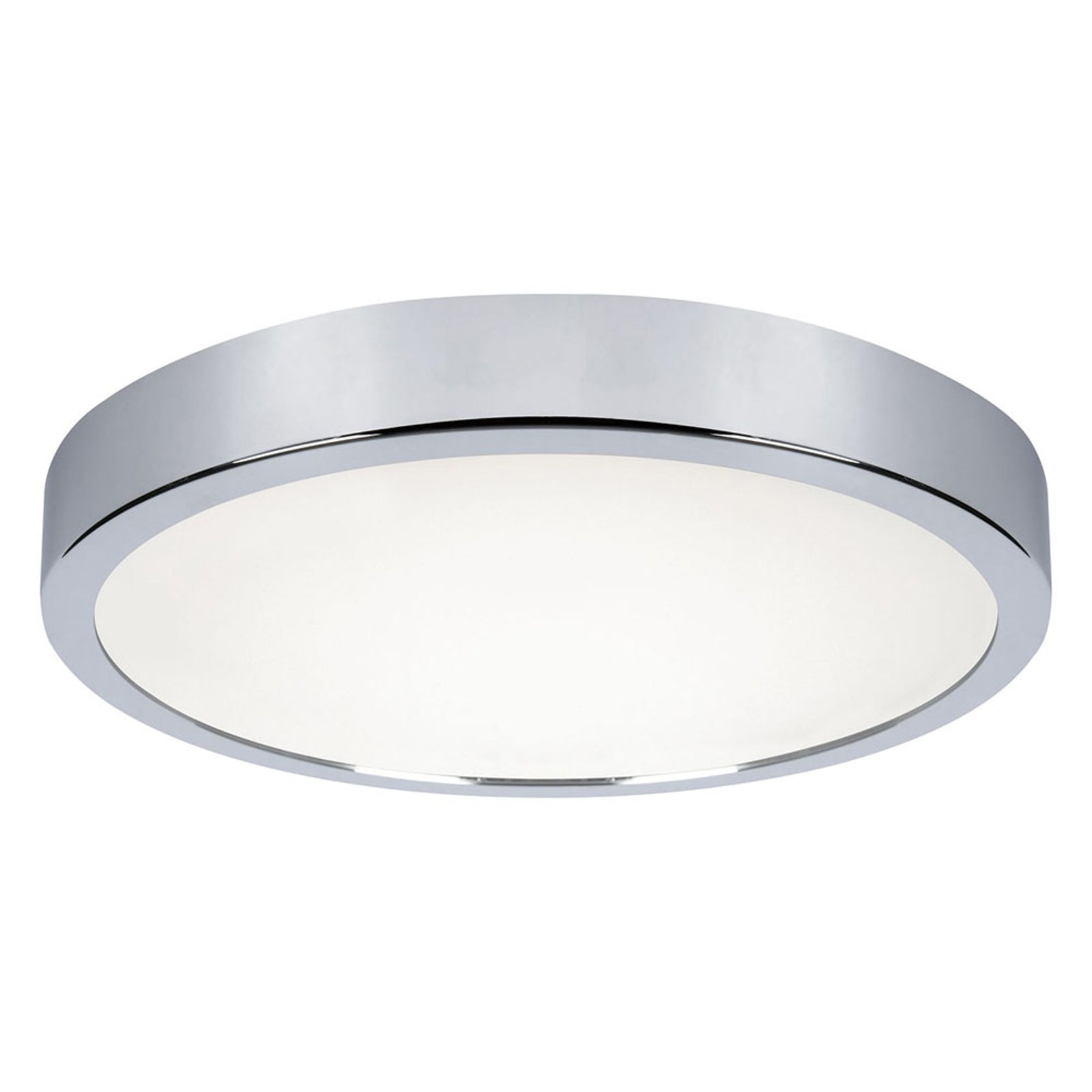 LED taklampe Aviar WhiteSwitch krom bakside