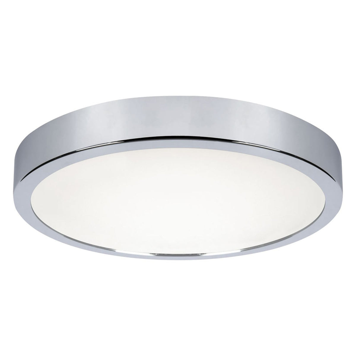 LED taklampe Aviar WhiteSwitch krom bakside