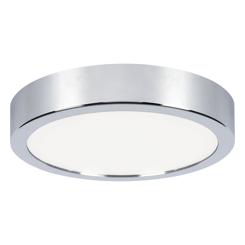 LED taklampe Aviar WhiteSwitch krom bakside