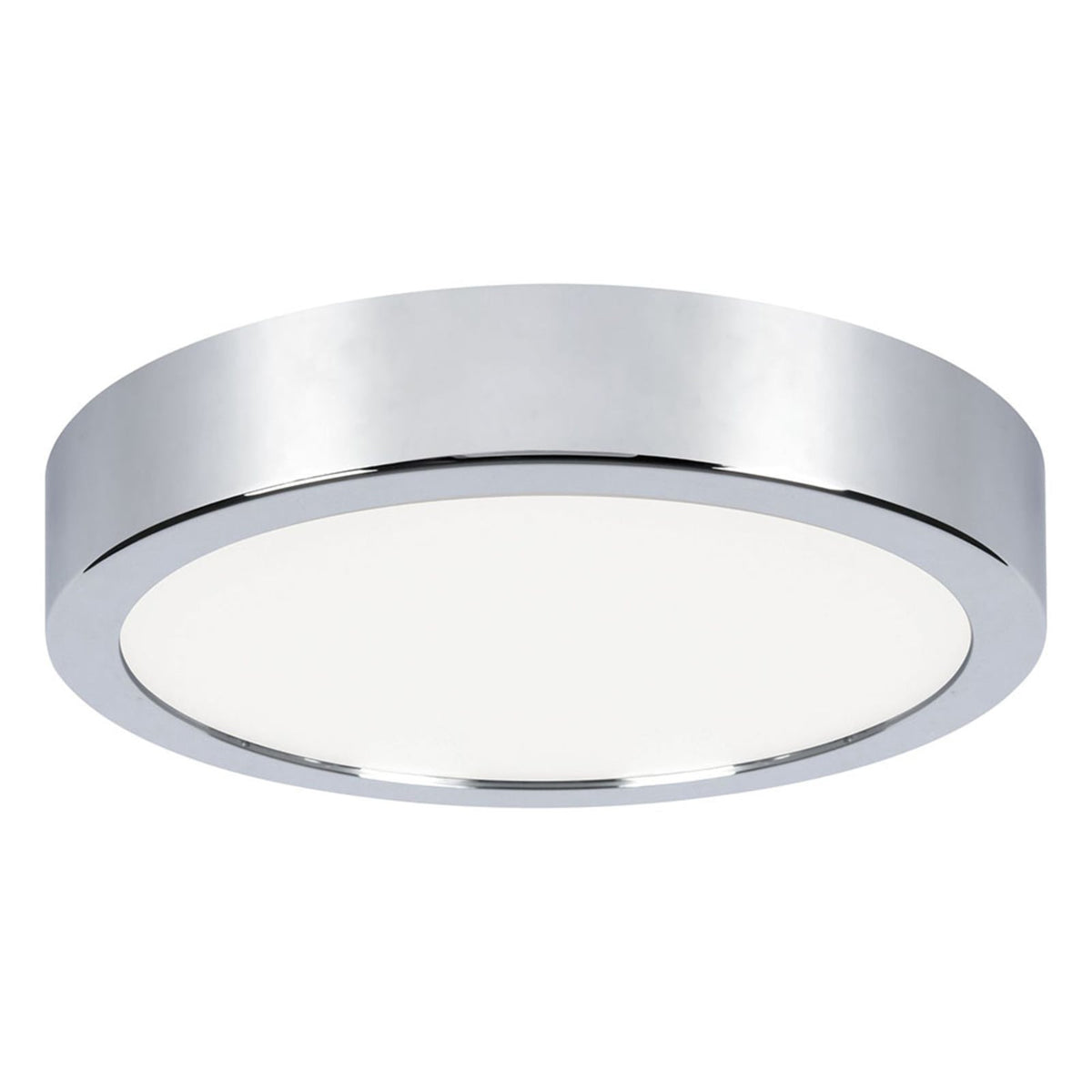LED taklampe Aviar WhiteSwitch krom bakside