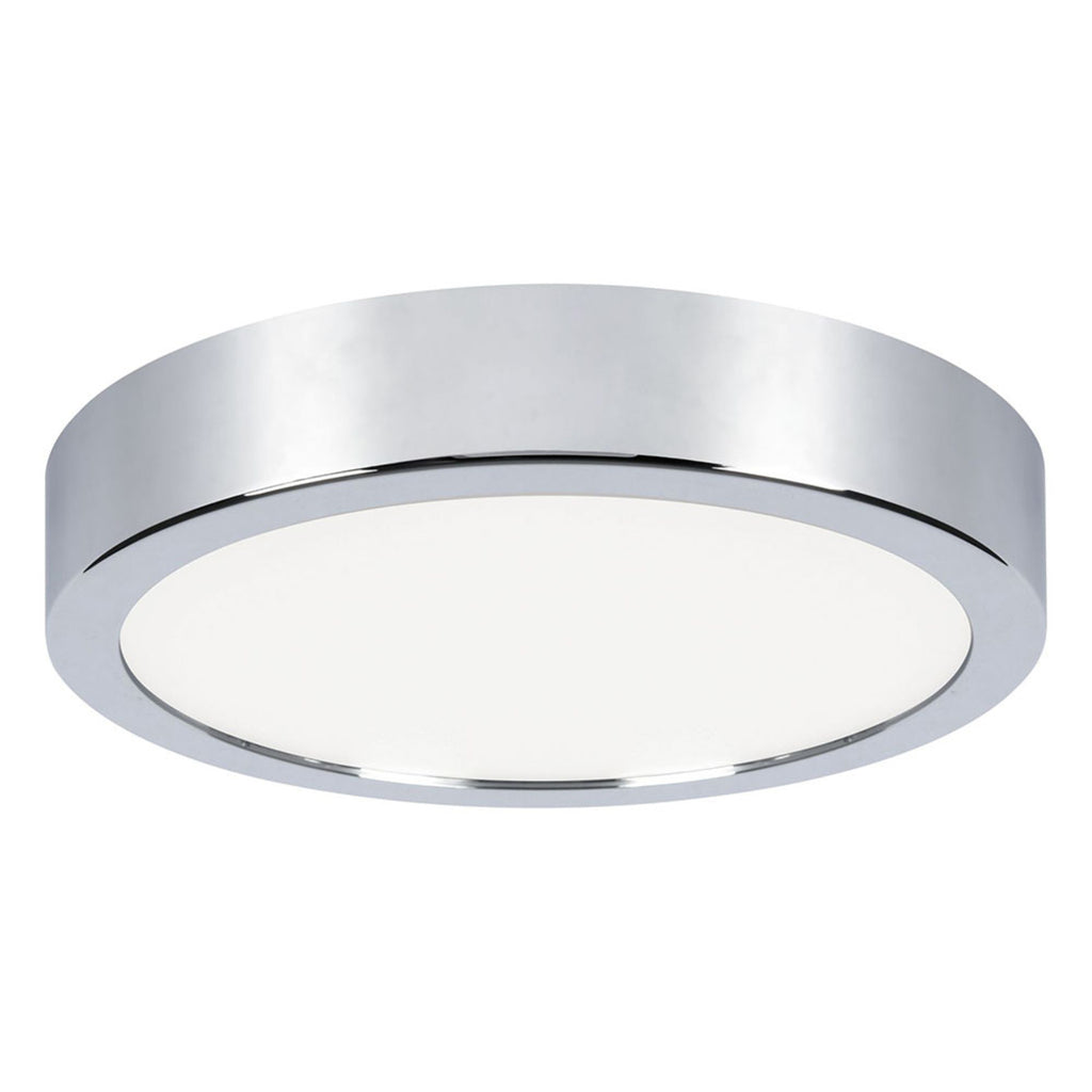 LED taklampe Aviar WhiteSwitch krom bakside