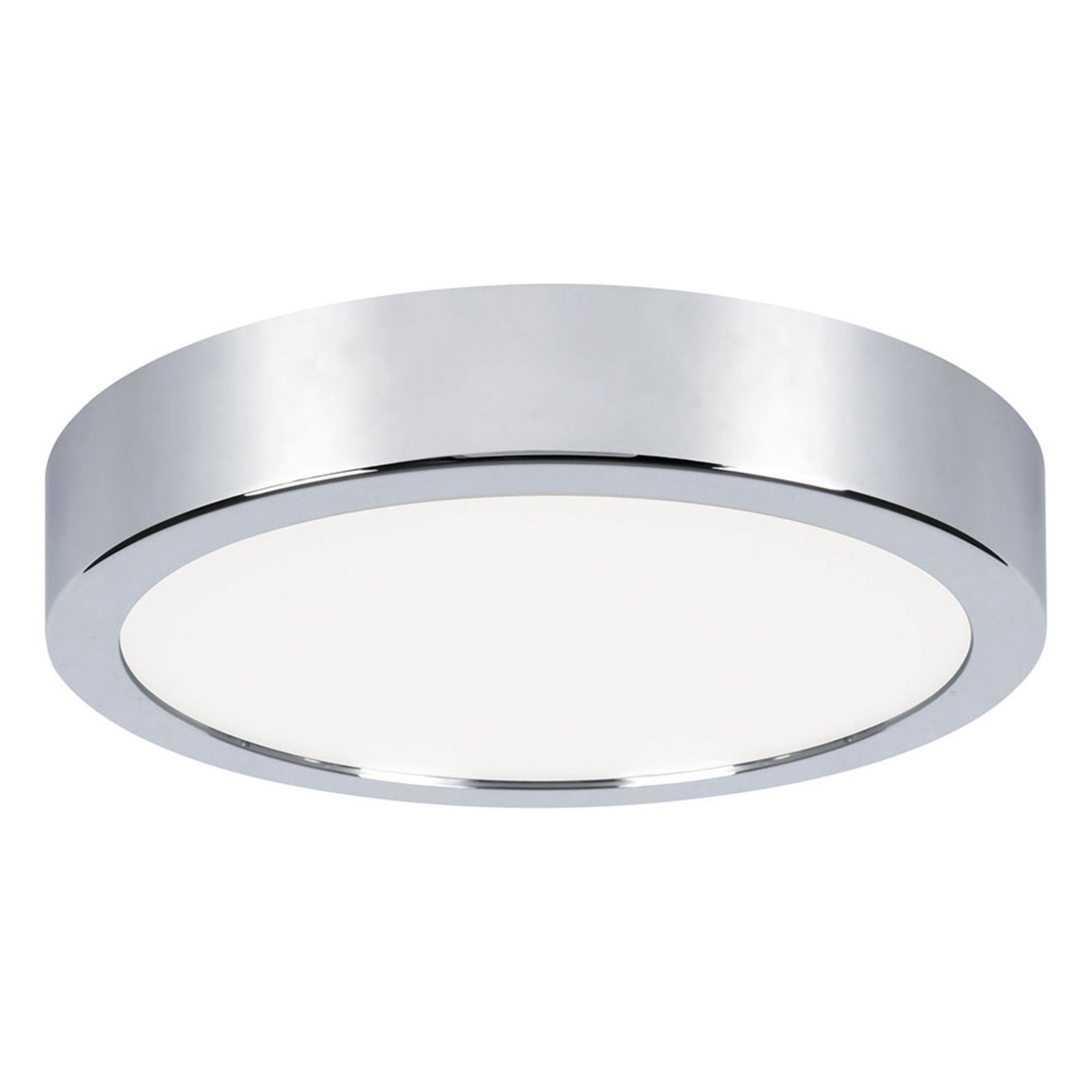 LED taklampe Aviar WhiteSwitch krom bakside