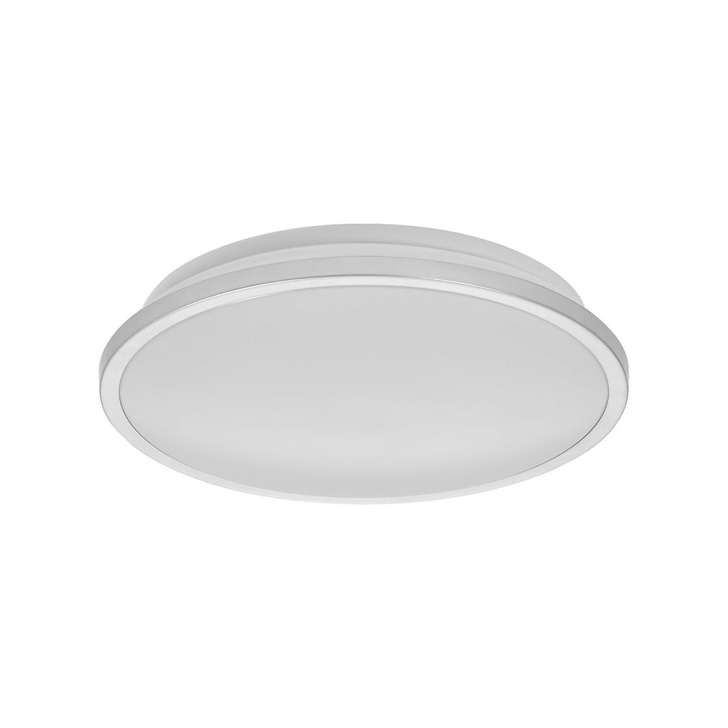 LED taklampe BATHROOM krom montert