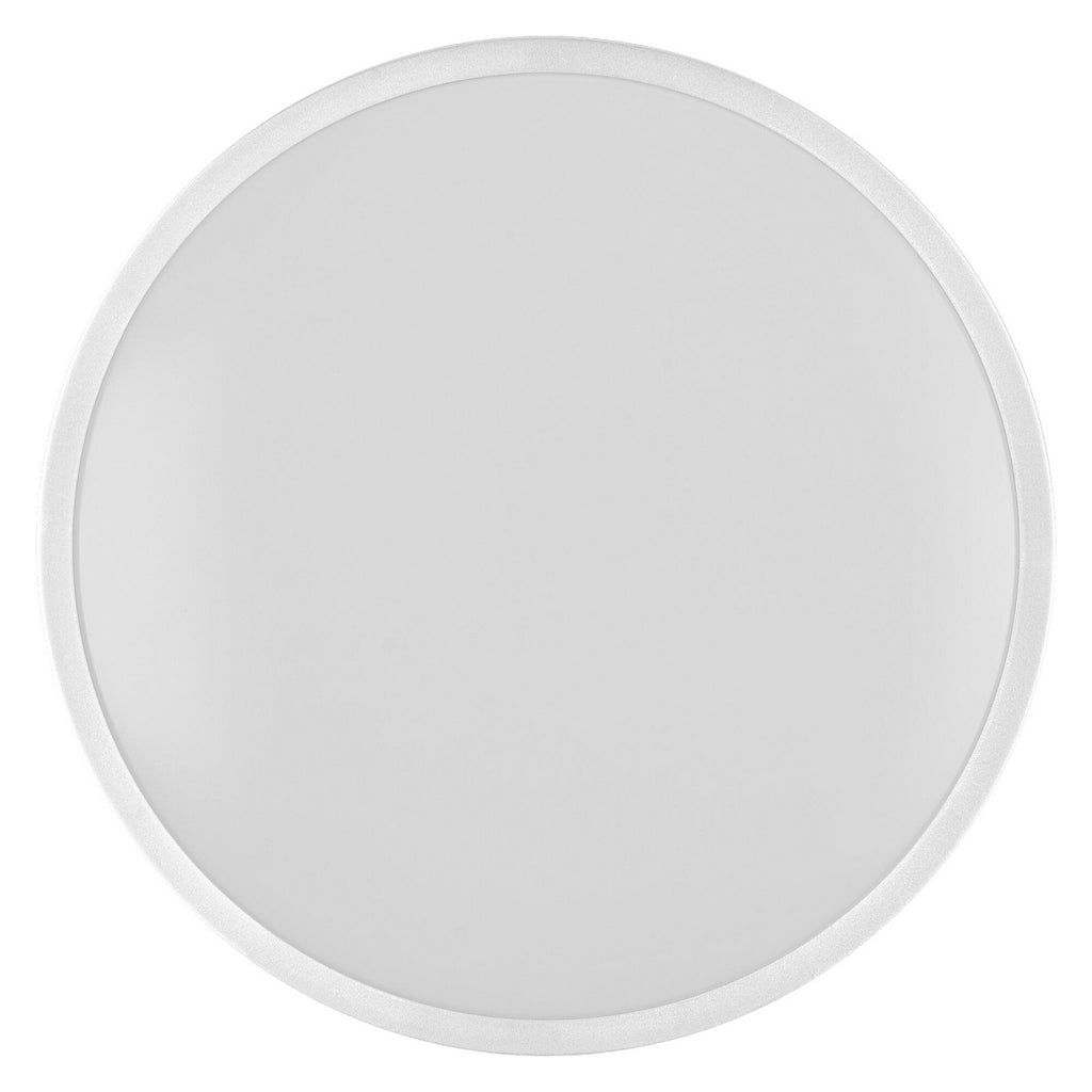 LED taklampe BATHROOM krom veggbryter kontroll