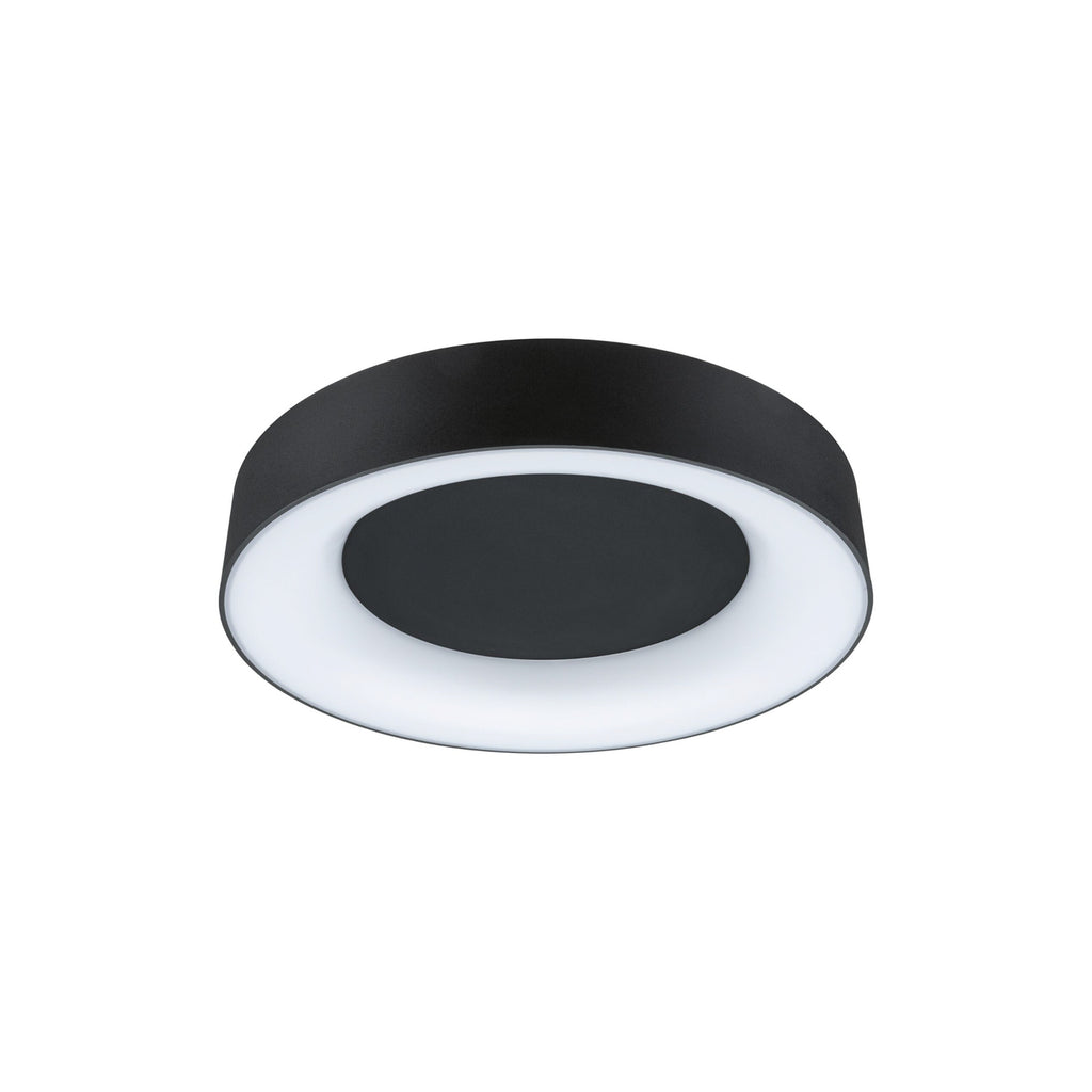 LED taklampe Casca baderomslampe bakside og tilkobling