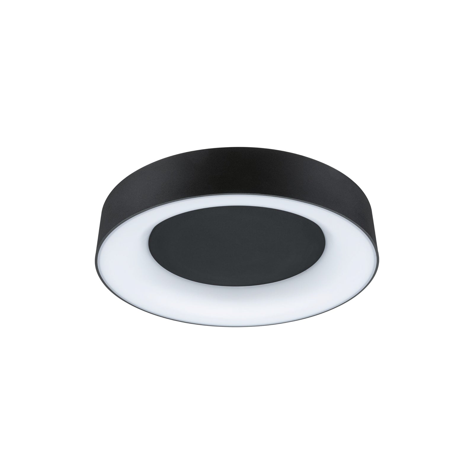 LED taklampe Casca baderomslampe bakside og tilkobling