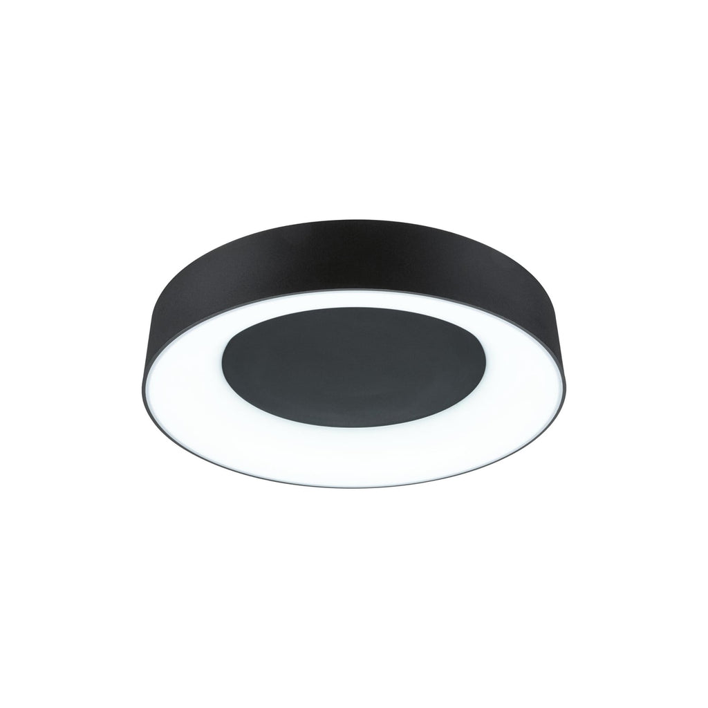 Montert LED taklampe Casca baderomslampe i badrom