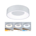 LED taklampe Casca dimbar hvit forfra
